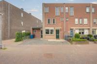 Woning Beurtvaartstraat 101 Apeldoorn