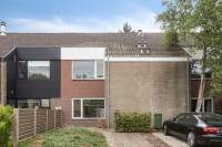 Woning Wilsonstraat 166 Hoofddorp
