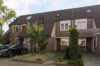 Woning Buitenerf 17 Breda