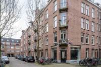 Woning Toldwarsstraat 16 Amsterdam
