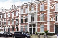 Woning Obrechtstraat 194 Den Haag