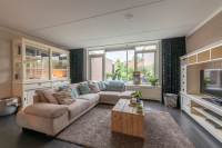 Woning Weeda 10 Maasdam