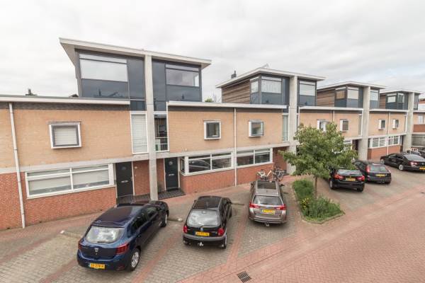 Woning Hof van Gent 29 Doetinchem