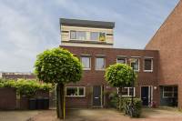 Woning Ch Th Storkstraat 6 Schiedam
