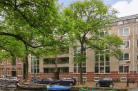 Woning Looiersgracht 17 Amsterdam