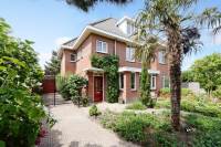 Woning Wingerd 159 Den Haag