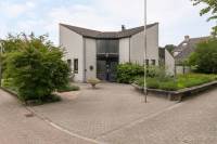 Woning Van Hambroeckmarke 2 Zwolle