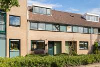 Woning Frans Halslaan 29 Bergschenhoek