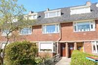 Woning Groningerstraatweg 159 Leeuwarden