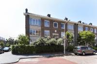 Woning Pieter Meinersstraat 4 Den Haag