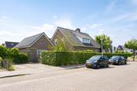Woning Willy van den Berkstraat 24 Haarsteeg
