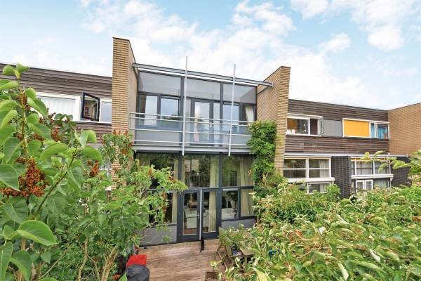 Woning L. Springerstraat 14 Velserbroek
