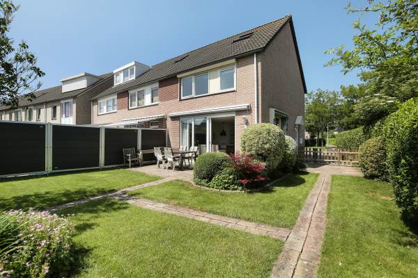 Woning Tubastraat 39 Almere