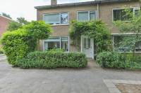 Woning Beethovenlaan 58 Groningen