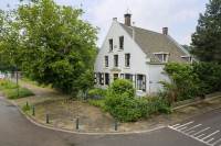 Woning Oud Pernisseweg 1 Pernis Rotterdam