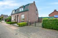 Woning Prinses Beatrixstraat 8 Reuver