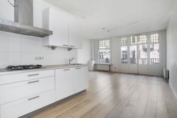 Woning Veerstraat 71 Amsterdam