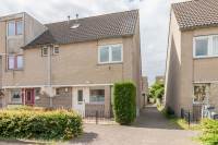 Woning Wagnerstraat 15 Almere