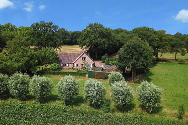 Woning Postweg 2 Markelo