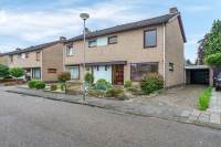 Woning Edwin Aldrinstraat 11 Holtum