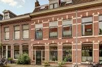 Woning Coltermanstraat 6 Haarlem
