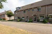 Woning Abraham Blankaartsingel 21 Amersfoort