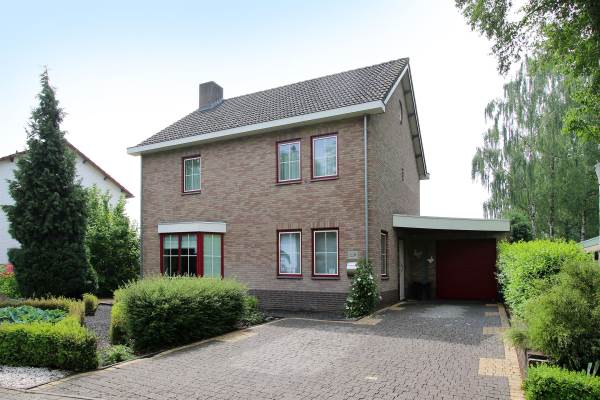 Woning Graafstraat 31 Schin op Geul