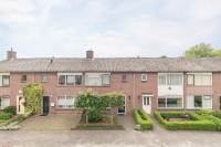 Woning Etstoelstraat 8 Hoogeveen