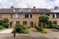 Woning Oosterwerf 12 Gouda