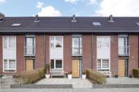 Woning Bandijkstraat 21 Amsterdam