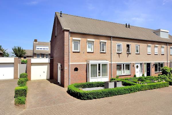 Woning Bouteshof 21 Venlo