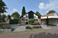Woning Brugmark 32 Almere