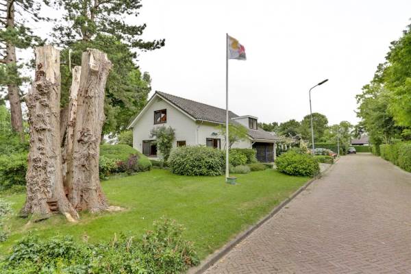 Woning Asserlaan 3 Middelburg