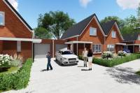 Woning De Singel Campervelden Levensloopbestendig 4493 Kamperland