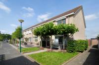 Woning Leeuwerikstraat 27 Fijnaart