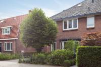 Woning Nicolaas Beetslaan 64 Zeist