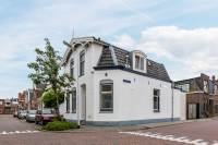 Woning Transvaalstraat 11 Wormerveer