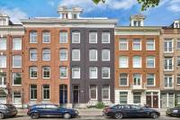 Woning Nassaukade 75 Amsterdam