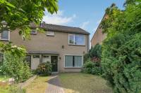 Woning Martin Luther Kinglaan 37 Goirle