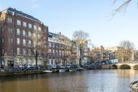 Woning Singel 206 Amsterdam