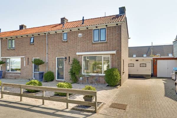 Woning Kerkweg 75 Venhuizen