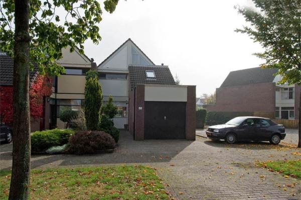 Woning Kruin 43 Huizen