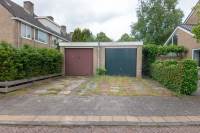 Garage Lodesteijnstraat 1 Wassenaar