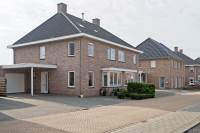 Woning Ahornhout 24 Assen