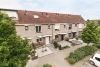 Woning Roerdompsingel 69 Numansdorp