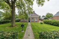 Woning Waltawei 4 Boazum