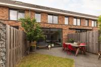 Woning Verdipad 32 Nieuwerkerk aan den IJssel