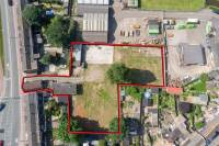 Woning Leidsestraat 18 Hillegom