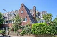 Woning Oosterhoutlaan 37 Amstelveen