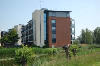 Woning Polderpeil 12 Alphen aan den Rijn